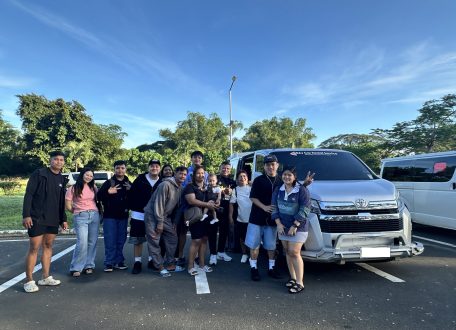 Comparing Luxury Cars for Your Next Road Trip