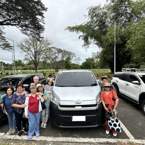 Exploring National Parks by Rental Car: Top Route