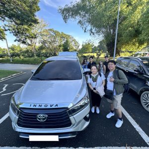 How to Plan a Palawan Road Trip with a Rental Car