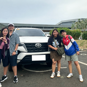 Comparing Luxury Cars for Your Next Road Trip