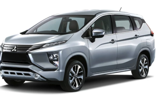 MITSUBISHI XPANDER