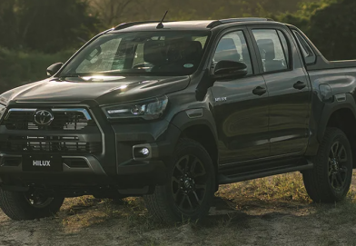 hilux hilux