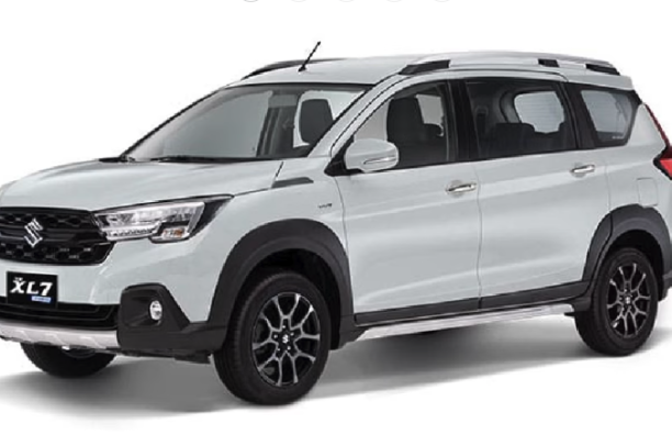 SUZUKI XL7