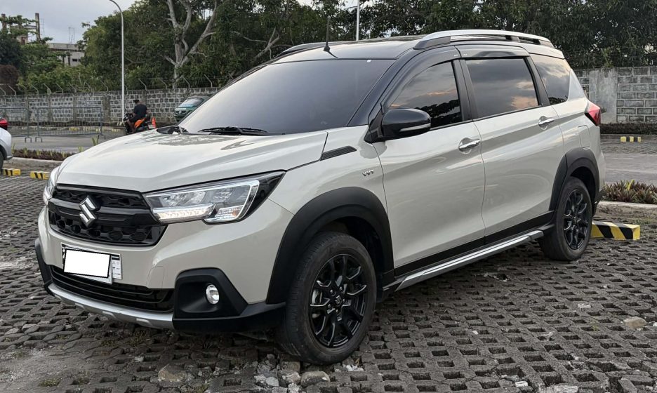 SUZUKI XL7