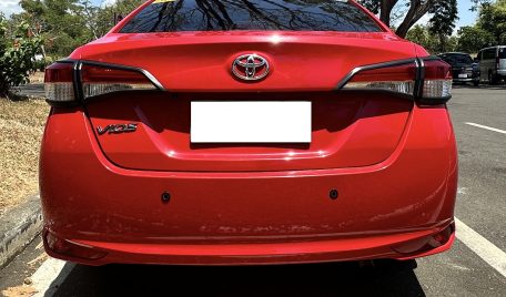 TOYOTA VIOS