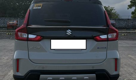 SUZUKI XL7